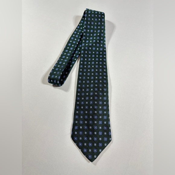 Brooks Brothers Other - Men’s Brooks Brothers “346” Silk Tie​​​